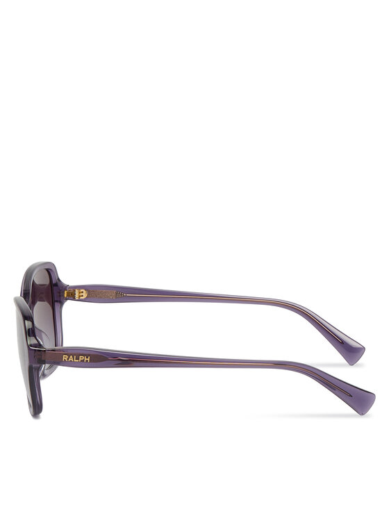 LAUREN RALPH LAUREN Γυαλιά ηλίου LAUREN RALPH LAUREN 0RA5351U 63458G Μωβ