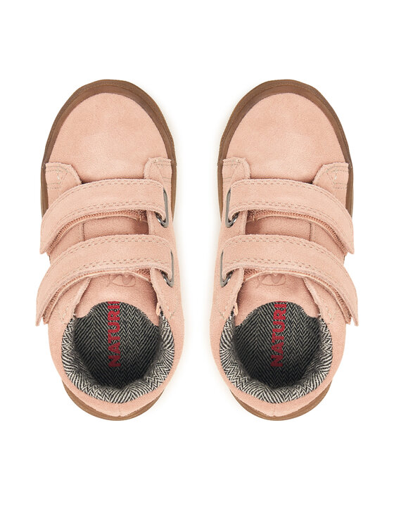 Naturino Ghete Naturino New Mulaz 2014275 M Roz