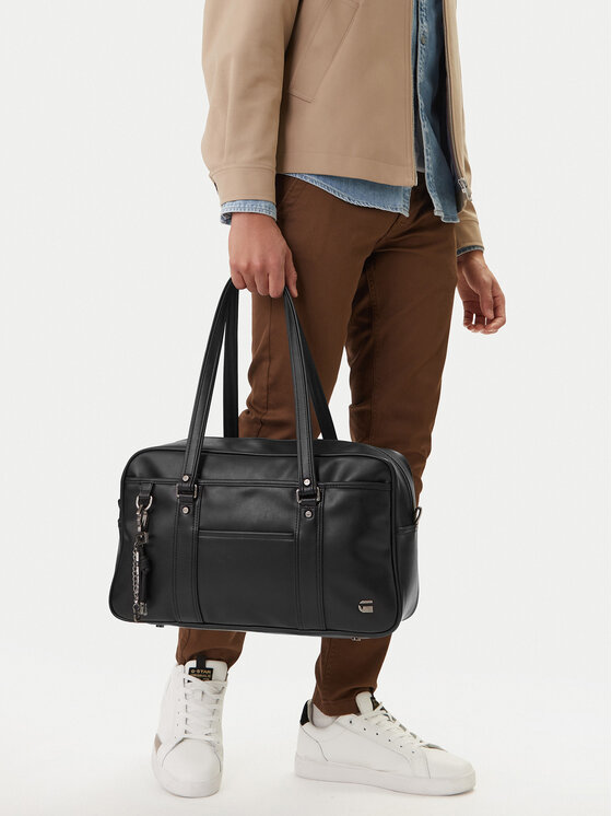 G-STAR Сумка для ноутбука G-Star Raw C-LA321-880-3 Чорний