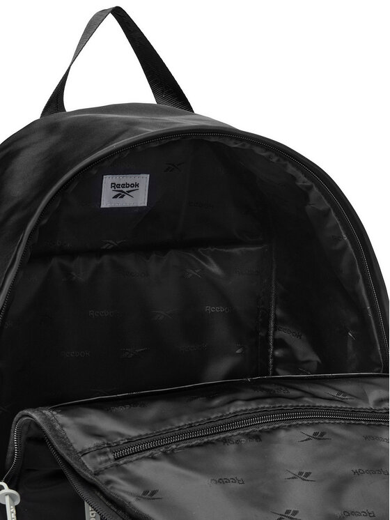 Reebok Рюкзак Reebok CWBEO-RBK-F-001-10 Чорний