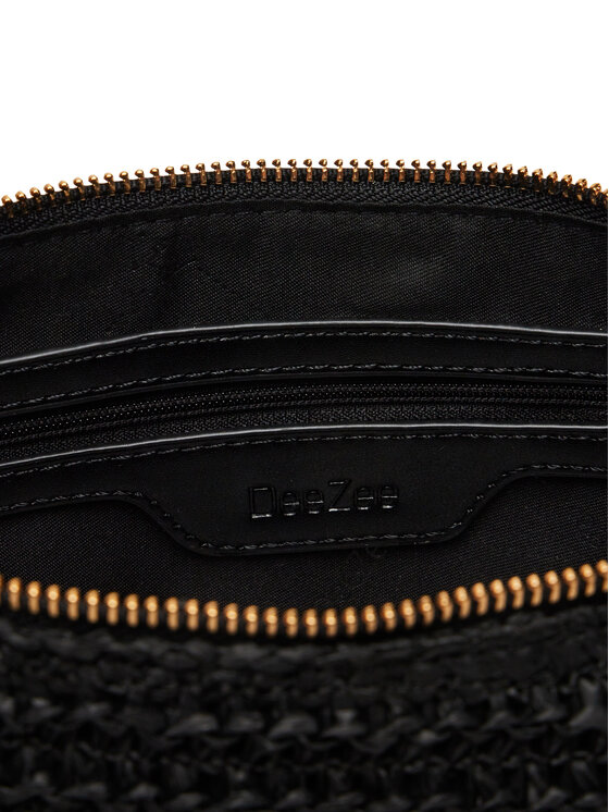 DeeZee Soma DeeZee DZE-L-006-07 Melns