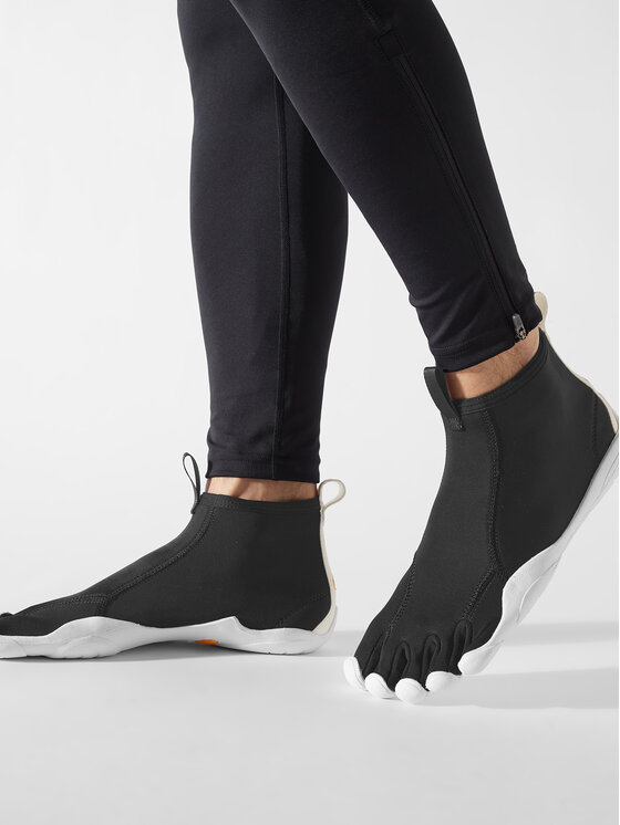 Vibram Fivefingers Čevlji za vodne športe Vibram Fivefingers V-Neop 21M9601 Črna
