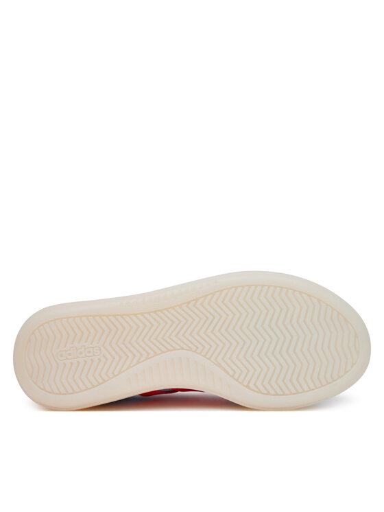 adidas Sneakersy adidas Barreda Decode JR0757 Modrá