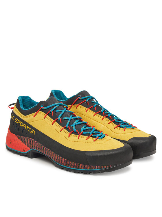 La Sportiva Трекінгові черевики La Sportiva TX4 Evo 37B735614 Жовтий