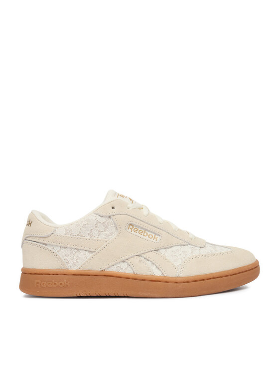 Reebok Снікерcи Reebok CEO-FORTE LOUNGER AR30252WCCT Écru