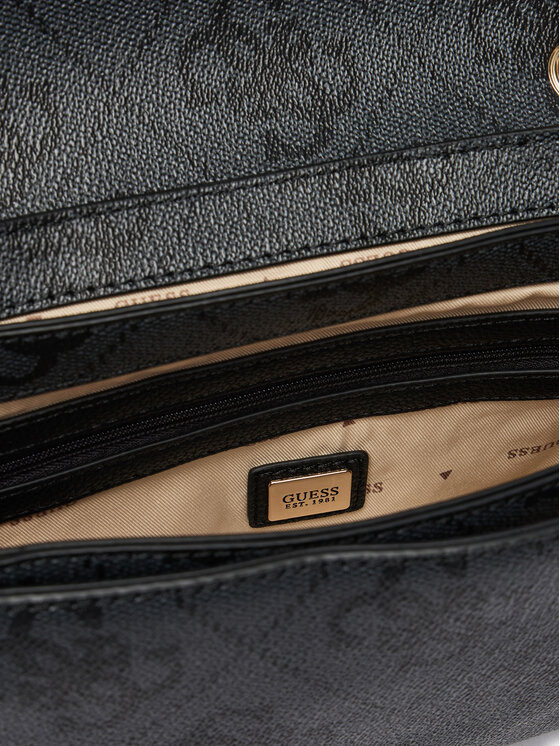 Guess Сумка Guess Noelle II HWSS96 72210 Чорний