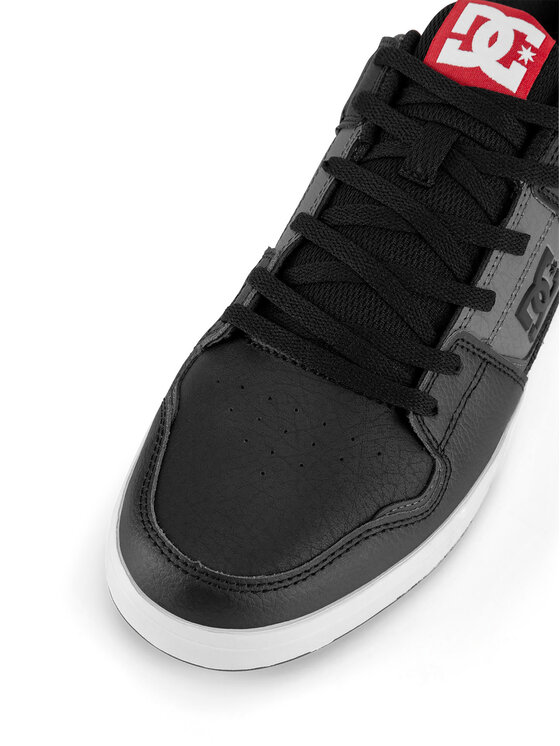 DC Shoes Superge DC Shoes CURE ADYS400073-BLG Črna