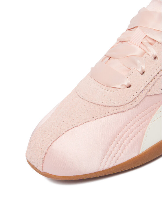 Reebok Sneakersy Reebok CEO-ULTRA LO 100245707 Světle růžová
