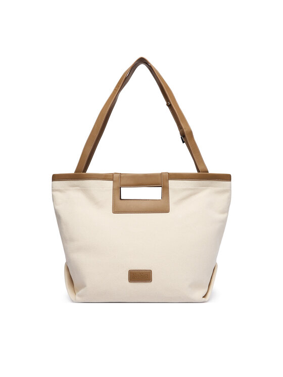 Max Mara Beachwear Сумка Max Mara Beachwear 2616511039650 Бежевий