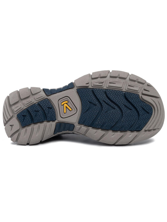 Keen Basutės Keen Ravine H2 1019146 Mėlyna