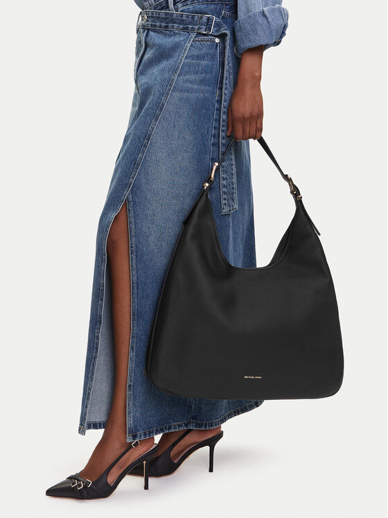 MICHAEL Michael Kors Сумка MICHAEL Michael Kors 30F4GY5H3L Чорний