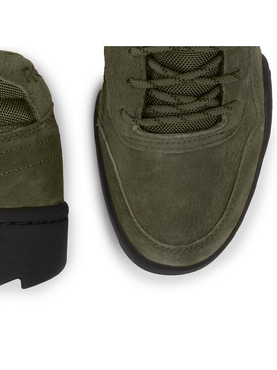 Reebok Zapatillas Reebok Exofit Hi Plus Rippleboot FU9127 Verde