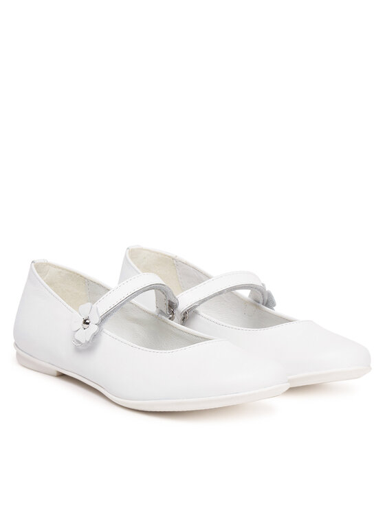 Primigi Baleríny Primigi 7927700 M Biela