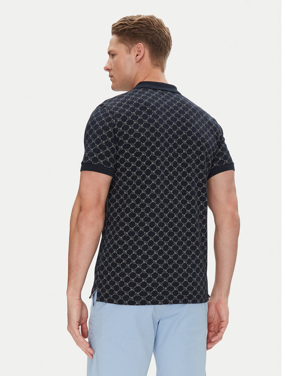 JOOP! JOOP! Поло 17 JJ-42Paigam 30036150 Cиній Modern Fit