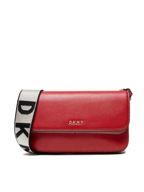 DKNY Bolso DKNY R11EKM30 Rojo