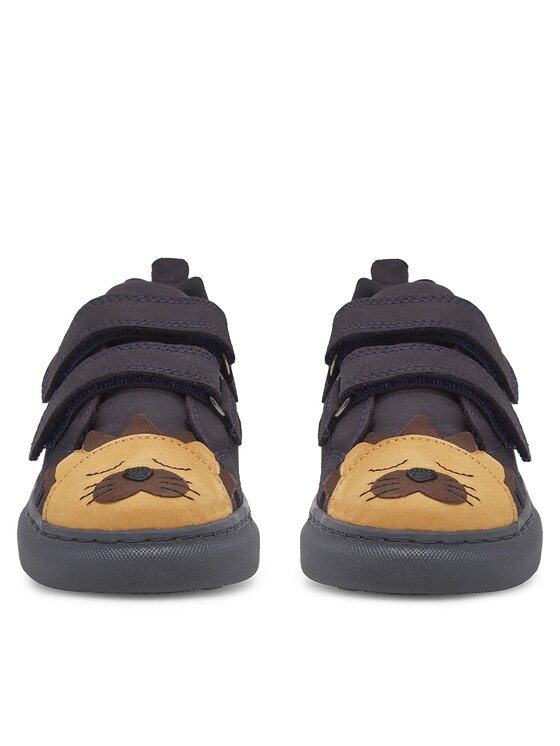 Lasocki Kids Сникърси Lasocki Kids OCEANO CI12-3095-03B Тъмносин