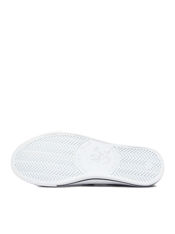 Beverly Hills Polo Club Bambas Beverly Hills Polo Club CWBEO-CSS20377-72(CH) Negro