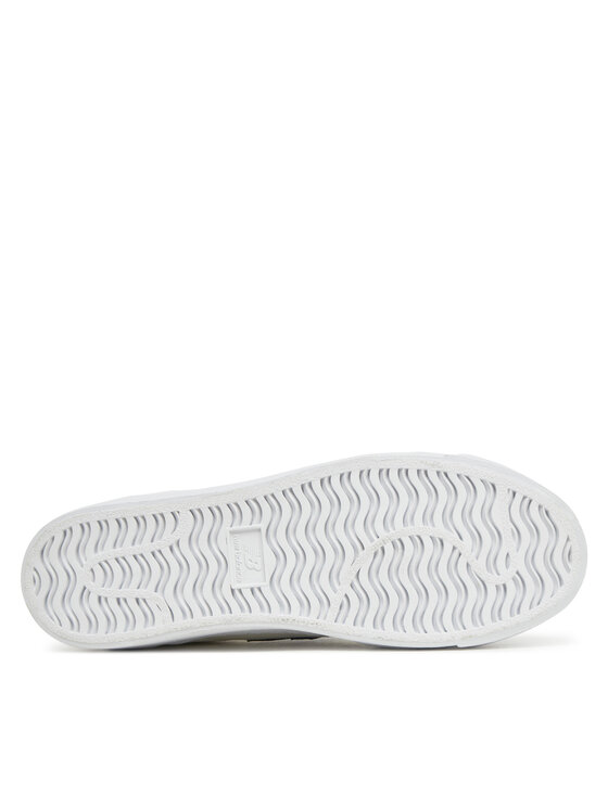 New Balance Plátěnky New Balance BB100CNV Bílá