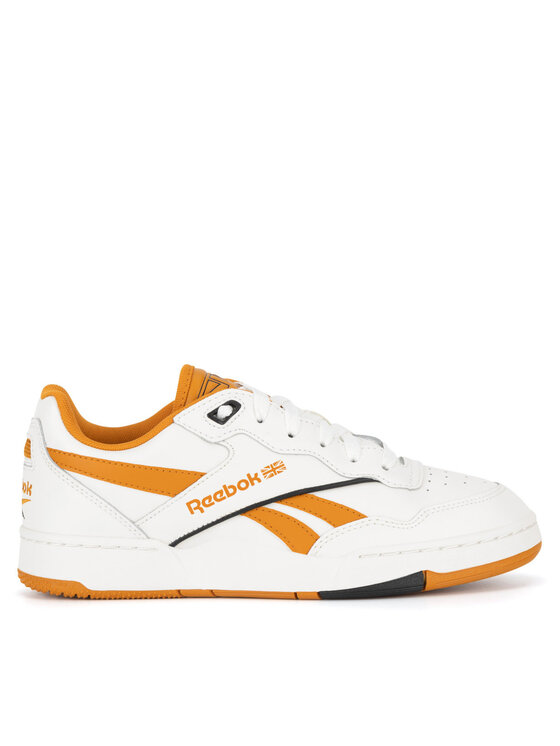Reebok Sneakersy Reebok 100033432-W Écru