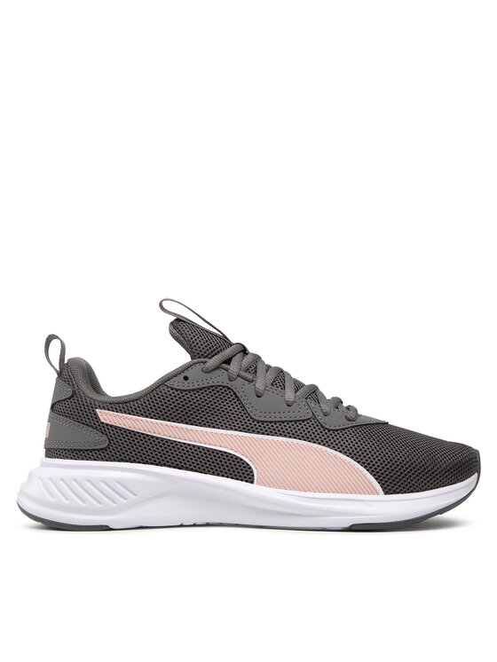 Puma Pantofi pentru alergare Puma Incinerate 376288 15 Gri