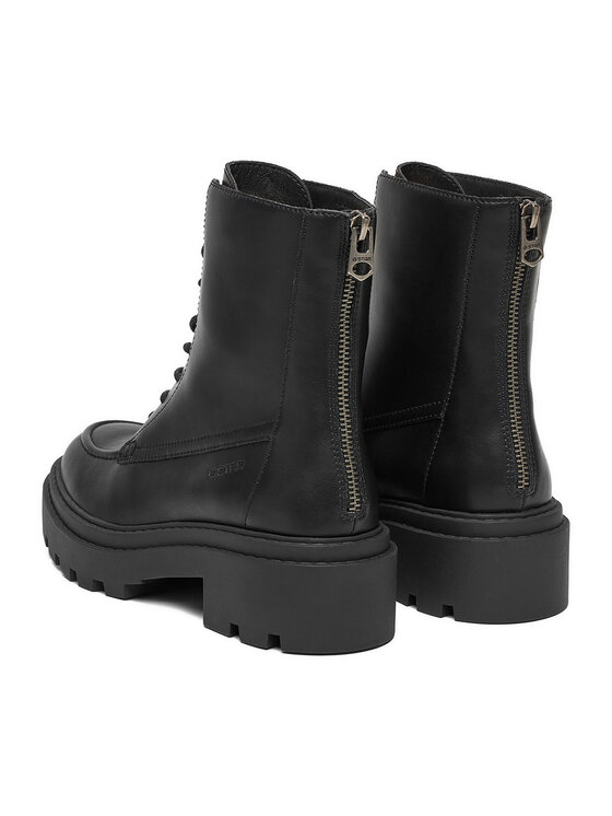 G-STAR Черевики G-Star Raw CEO-ZUM-HY25713-1-1 Чорний