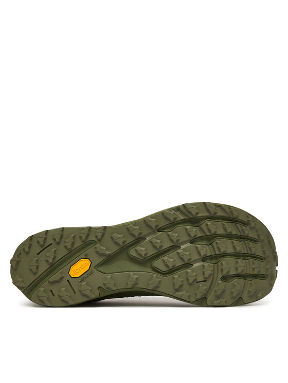 Altra Взуття для бігу Altra M Timp 6 Gtx Gore-Tex AL0A85SP3 Бежевий