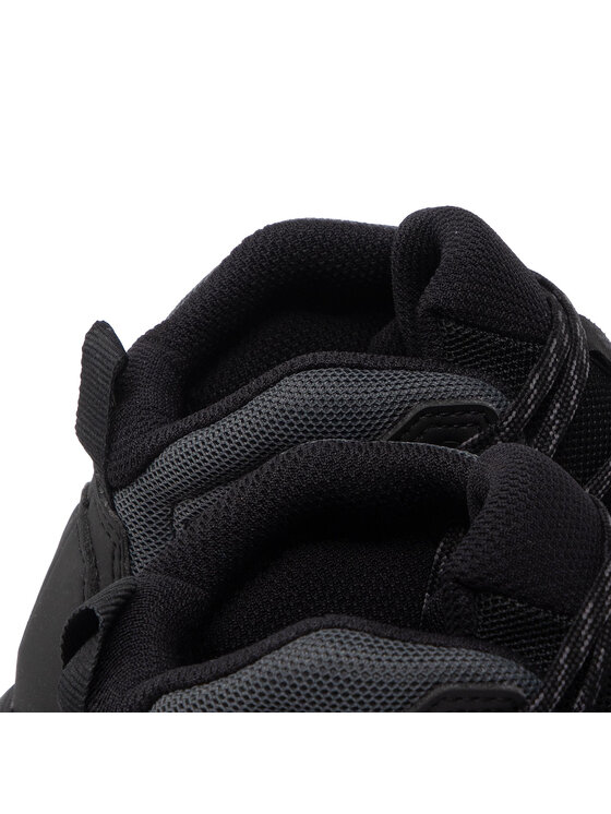 adidas Scarpe da trekking adidas Terrex Ax4 Mid Gtx GORE-TEX FZ3149 Nero