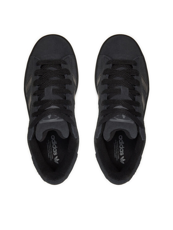 adidas Sneakersy adidas Campus 00s J JI4395 Čierna