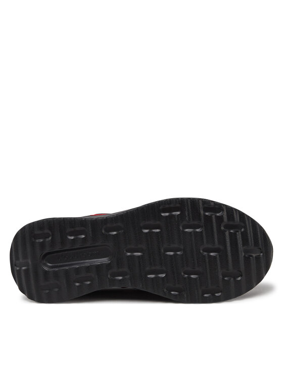 adidas Снікерcи adidas X_PLRPATH IH1072 Чорний