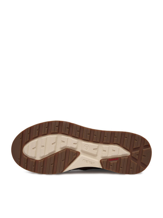 Rieker Auliniai batai Rieker CEO-B5501-22 Ruda