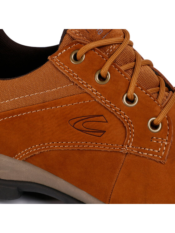 Camel Active Poltopánky Camel Active Finn 963.01.04 Hnedá