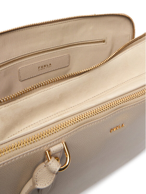 Furla Táska Furla Giulia L WB01872 BX0460 CN 4488S Bézs