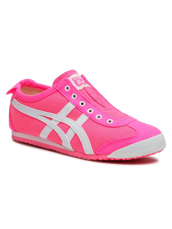 Onitsuka Tiger Snīkeri Onitsuka Tiger Mexico 66 Slip-On 1182A508 Rozā