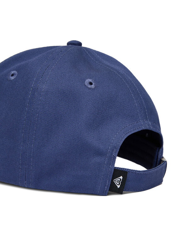Roxy Бейсболка Roxy CWBEO-RX-W3-001-SS26 Cиній