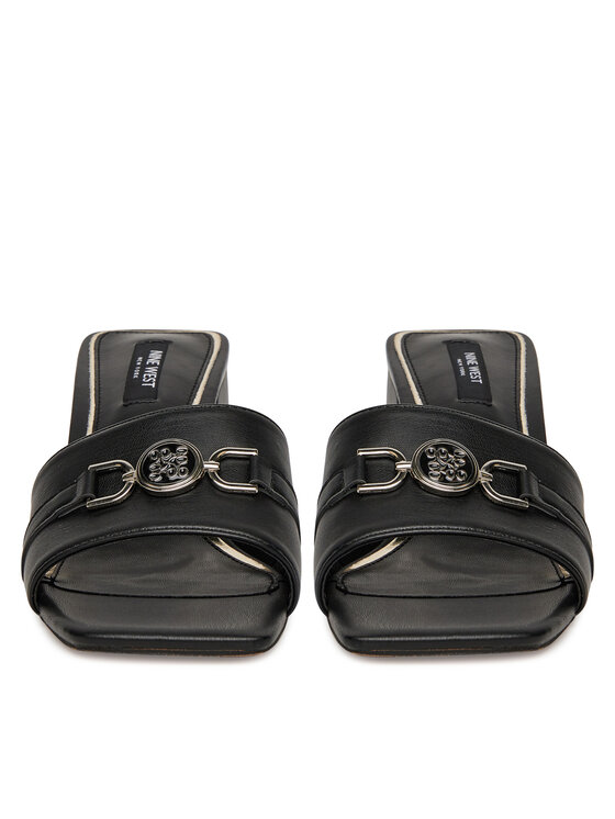 Nine West Шльопанці Nine West R25SS04465 Чорний
