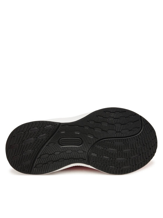 adidas Sneakersy adidas Ultrarun 5 JQ3071 Czerwony