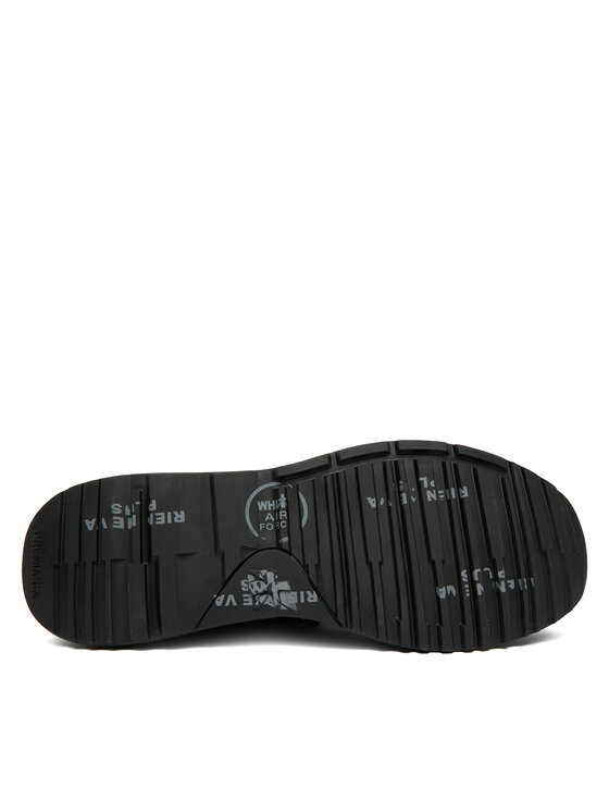 Premiata Sneakers Premiata Mick Var 1453Nm Negru