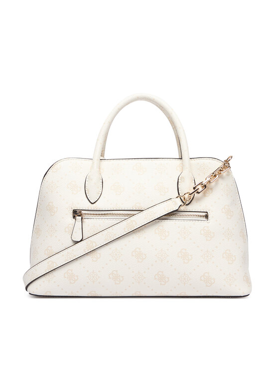 Guess Сумка Guess Emelie Logo HWGP99 28060 Білий