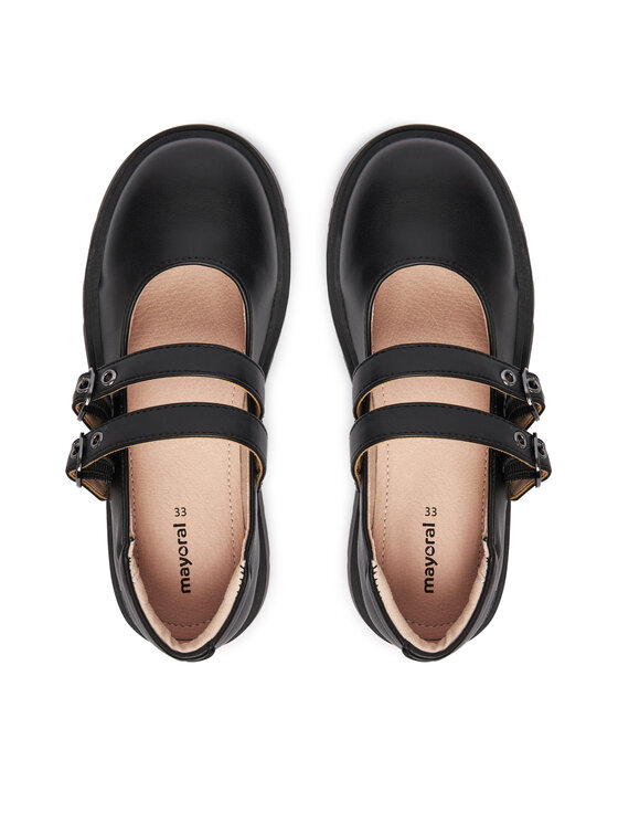 Mayoral Īsi apavi Mayoral 46556 Melns