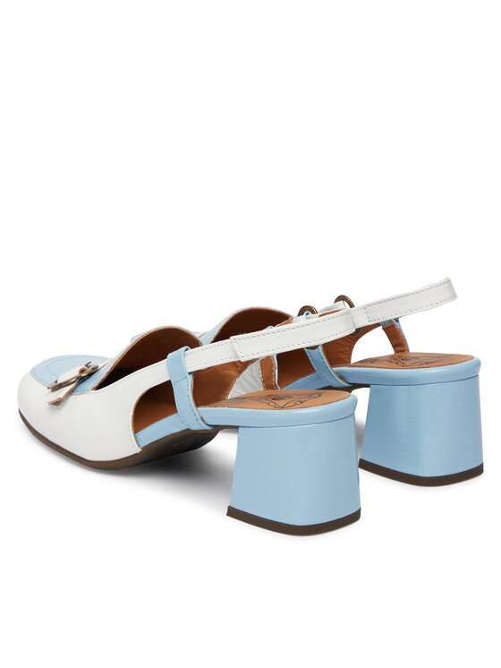 Fly London Γοβάκια Fly London Pemyfly P145456 Έγχρωμο