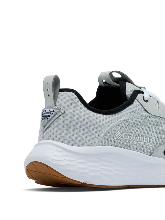 Columbia Sneakers Columbia Castback 2063101 Grigio