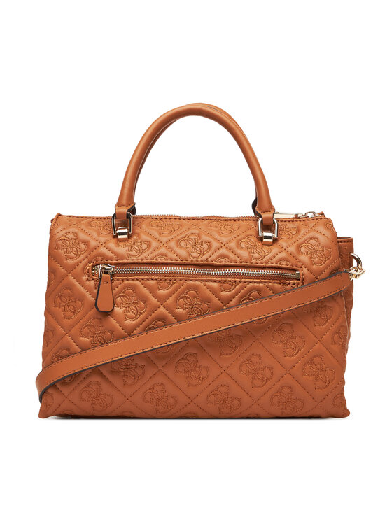 Guess Сумка Guess Adelasia HWQL96 58060 Коричневий