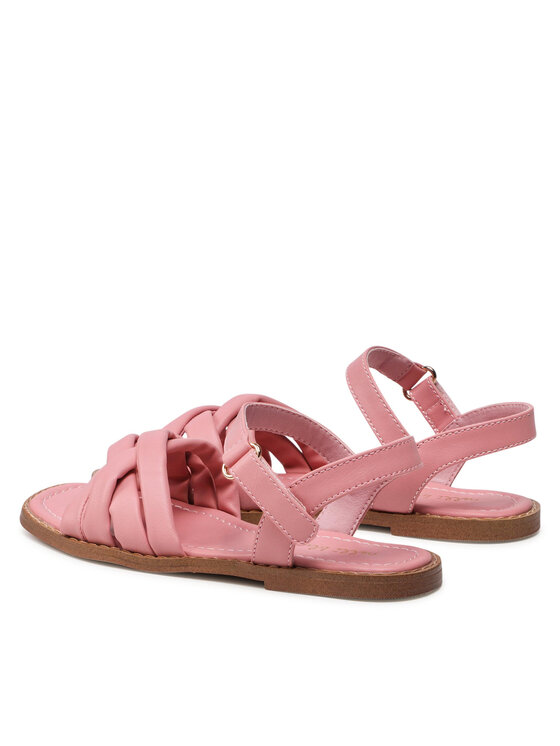Nelli Blu Sandali Nelli Blu CS21092-02 Rosa