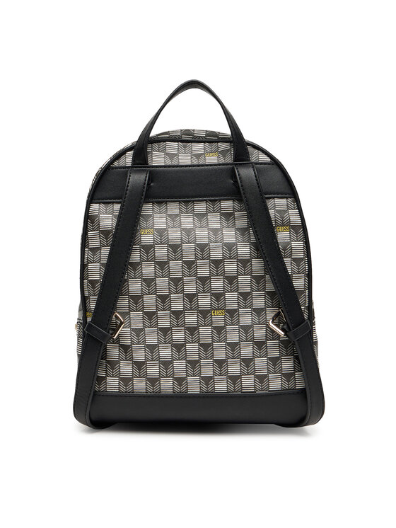 Guess Zaino Guess TWLW96 76032 Nero