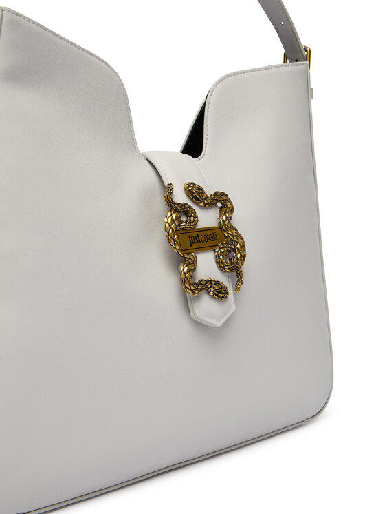 Just Cavalli Geantă Just Cavalli 80RA4BA3 ZSA89 Gri