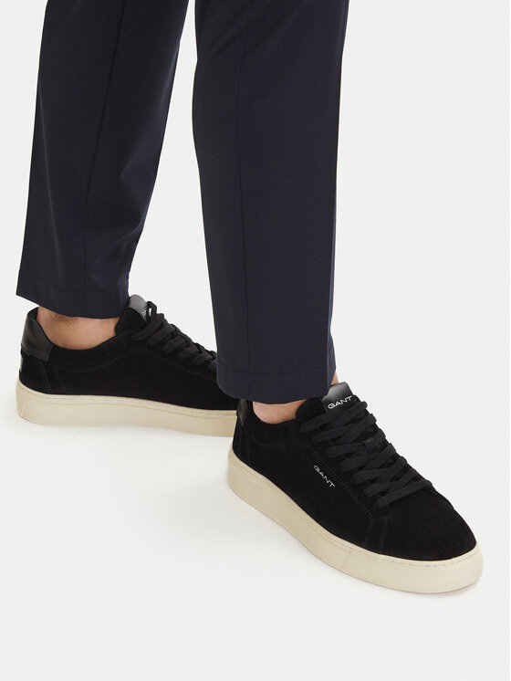 Gant Сникърси Gant Mc Julien 32633225 Черен