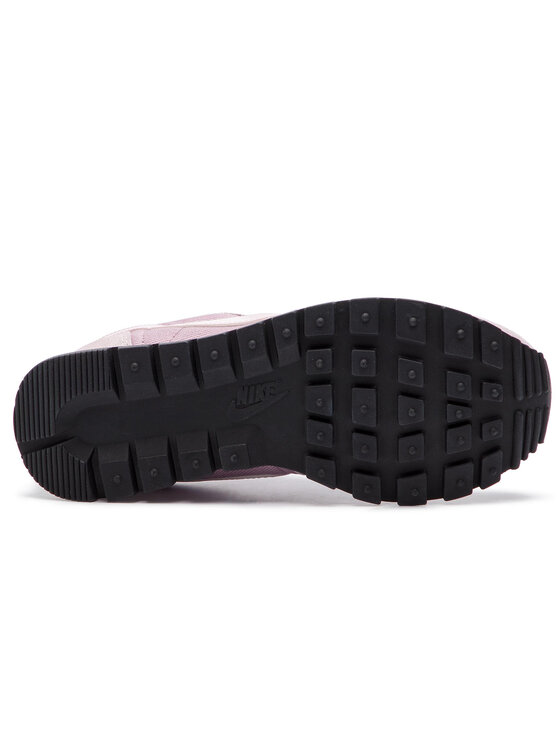 Nike Sneakersy Nike Air Pegasus '83 828403 504 Fialová