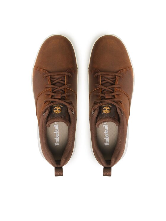 Timberland Αθλητικά Timberland Maple Grove TB0A5Z1S3581 Καφέ
