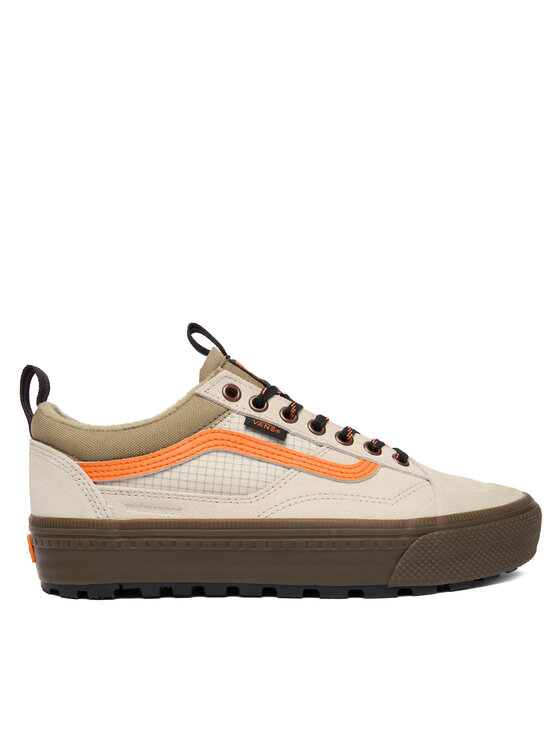 Vans Superge Vans MTE Old Skool Waterproof Insulated VN000DAZF881 Bež