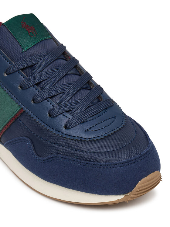 Polo Ralph Lauren Sneakers Polo Ralph Lauren RL03943412 Blu scuro